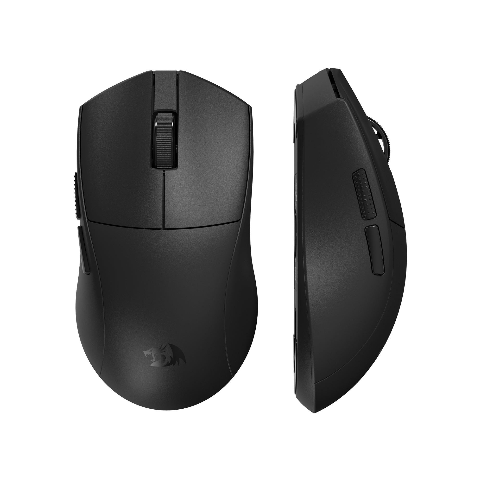 Redragon M821 Tri-Mode Wireless Gaming Mouse With Programmable Buttons