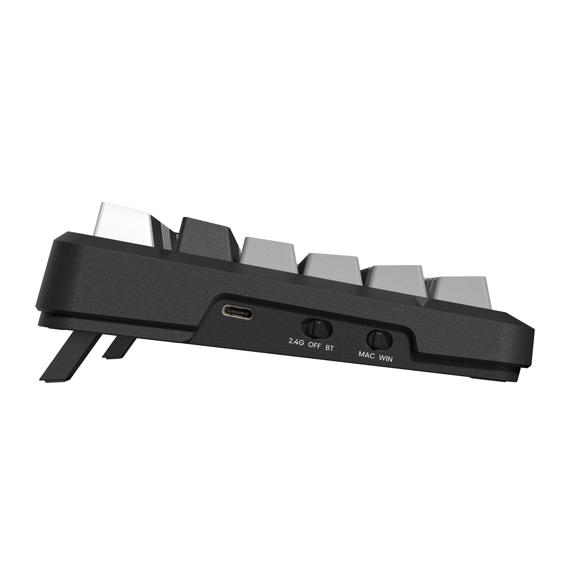 Redragon K742 98% Wireless QMK/VIA Support Mechanical Keyboard
