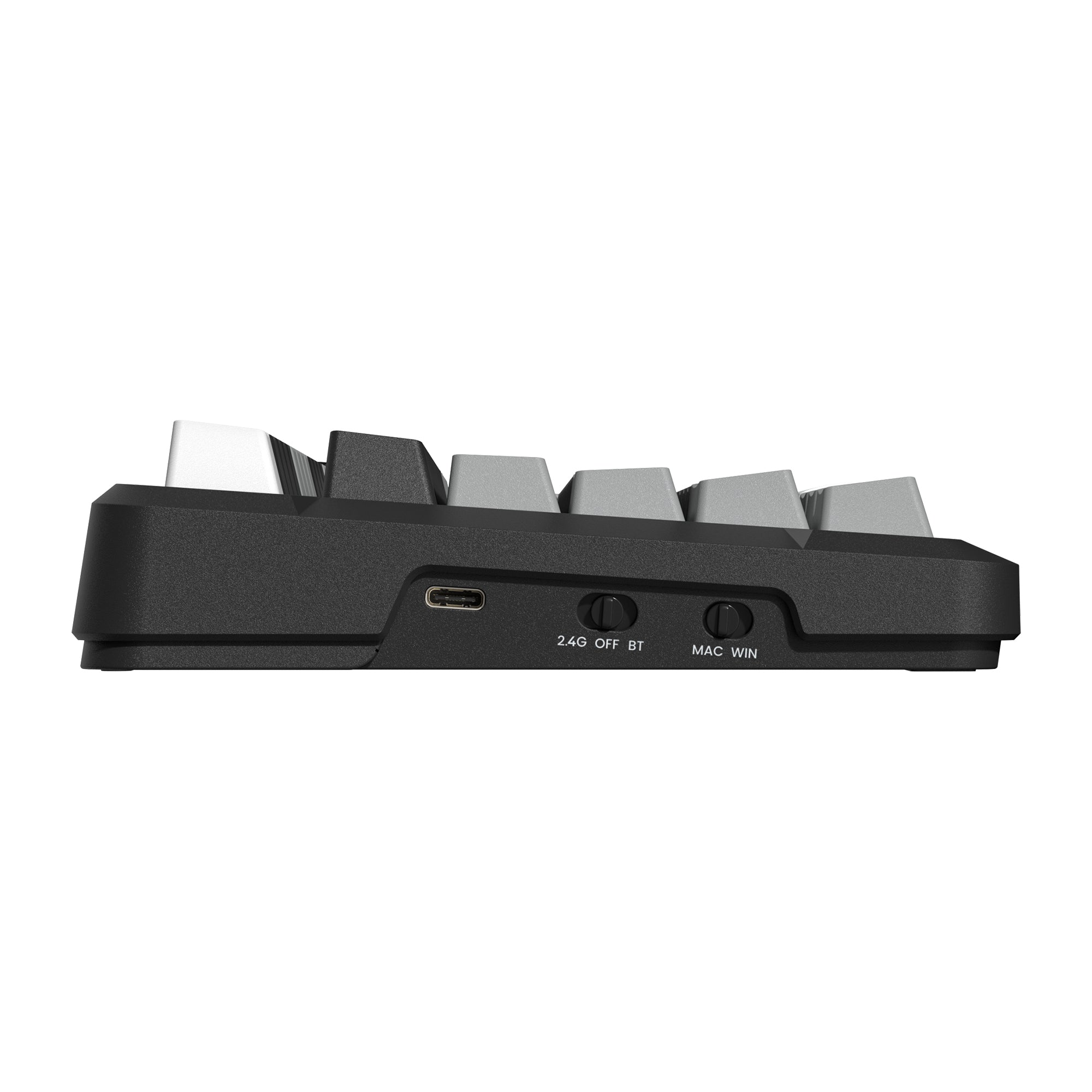 Redragon K742 98% Wireless QMK/VIA Support Mechanical Keyboard