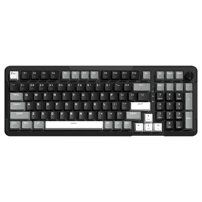Redragon K742 98% Wireless QMK/VIA Support Mechanical Keyboard