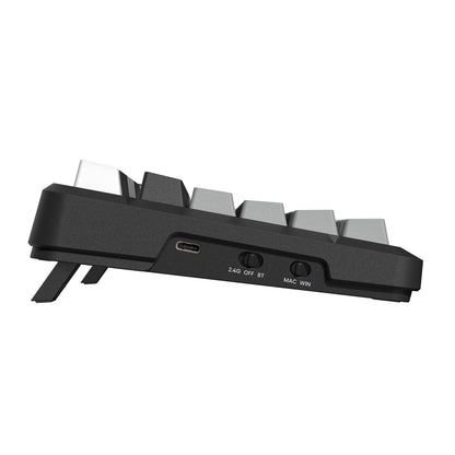Redragon K742 98% Wireless QMK/VIA Support Mechanical Keyboard
