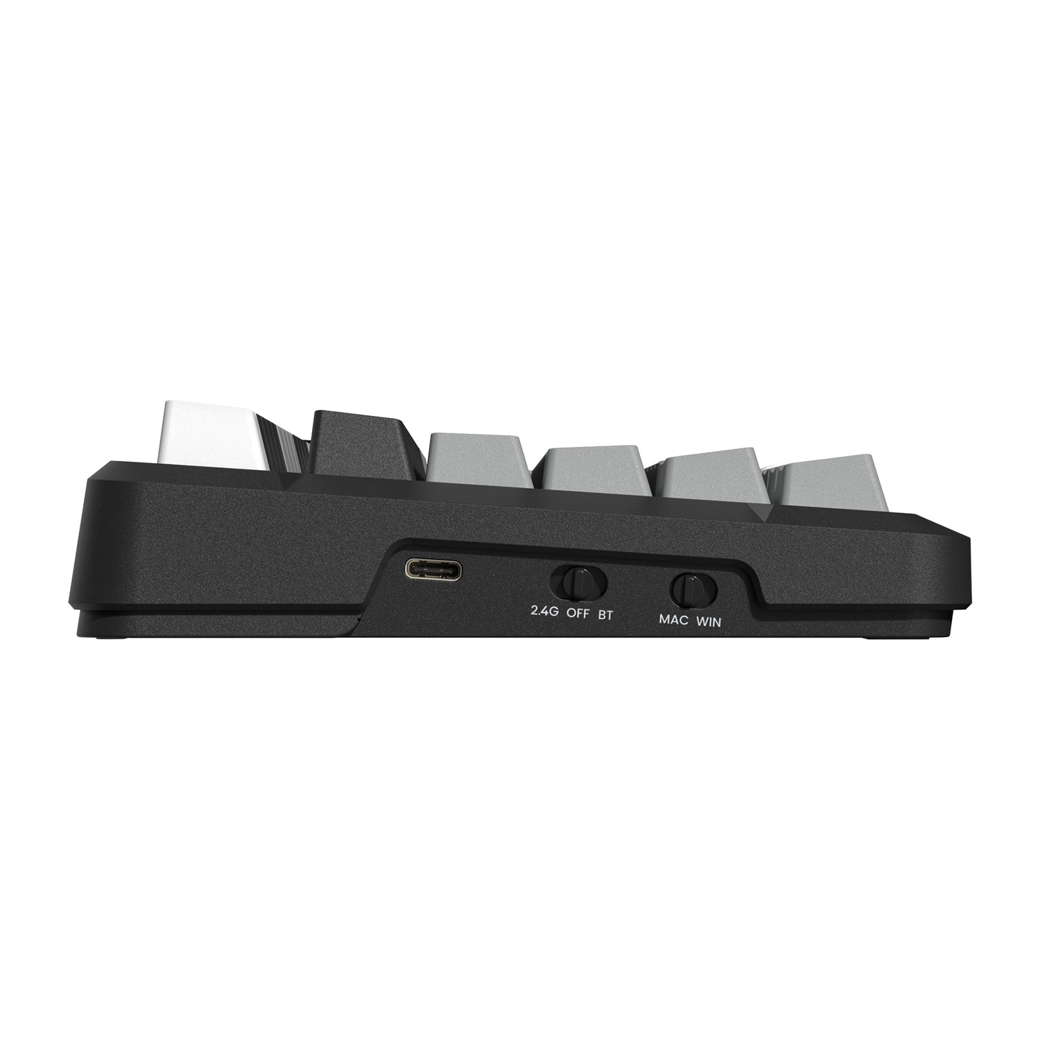 Redragon K742 98% Wireless QMK/VIA Support Mechanical Keyboard